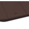 Кухонный стол Sheffilton SHT-TU34-P/TT30 83/83 черный муар/коричневый 7155021001 Кухонный стол Sheffilton SHT-TU34-P/TT30 83/83 черный муар/коричневый 7155021001