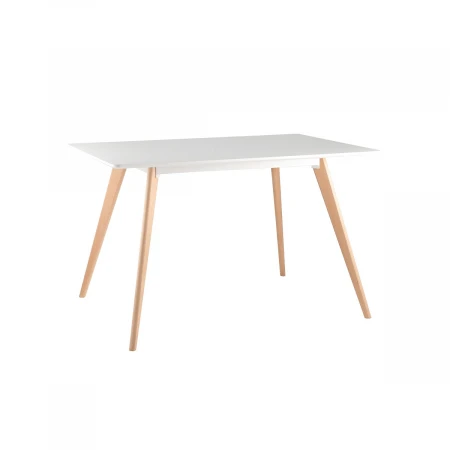 Кухонный стол Stool Group Frank 120*80 Белый УТ000000930