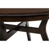 Кухонный стол Woodville Alto 11385