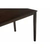 Кухонный стол Woodville Camel 11386 Кухонный стол Woodville Camel 11386