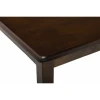 Кухонный стол Woodville Camel 11386 Кухонный стол Woodville Camel 11386