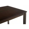 Кухонный стол Woodville Camel 11386 Кухонный стол Woodville Camel 11386