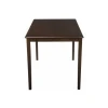 Кухонный стол Woodville Camel 11386 Кухонный стол Woodville Camel 11386