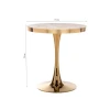 Кухонный стол Woodville Dorian 11770 Кухонный стол Woodville Dorian 11770