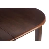 Кухонный стол Woodville Lugano 1596