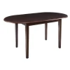 Кухонный стол Woodville Lugano 1596
