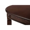 Кухонный стол Woodville Romeo 438333