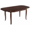 Кухонный стол Woodville Romeo 438333