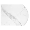Кухонный стол Woodville Тулип 530832 Кухонный стол Woodville Тулип 530832