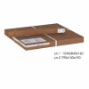 Кухонный стол Мебелик Тарун 4 005471 Кухонный стол Мебелик Тарун 4 005471