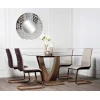 Кухонный стол Garda Decor 30F-907 Кухонный стол Garda Decor 30F-907