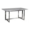 Кухонный стол Garda Decor 30F-987G184 Кухонный стол Garda Decor 30F-987G184