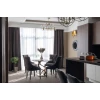 Кухонный стол Garda Decor 33FS-DT10075-PG Кухонный стол Garda Decor 33FS-DT10075-PG