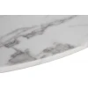Кухонный стол Garda Decor 33FS-DT120-WH Кухонный стол Garda Decor 33FS-DT120-WH