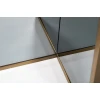 Кухонный стол Garda Decor Bel Air 58DB-DT19263