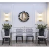 Кухонный стол Garda Decor GY-DT06SS Кухонный стол Garda Decor GY-DT06SS