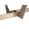 Кухонный стол Garda Decor Space 58DB-DT14803 Кухонный стол Garda Decor Space 58DB-DT14803