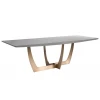 Кухонный стол Garda Decor Space 58DB-DT14803 Кухонный стол Garda Decor Space 58DB-DT14803