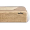 Кухонный стол Sheffilton SHT-TU2-1/70/70 ДУБ/OSB медный/прозрачный лак 8826126001 Кухонный стол Sheffilton SHT-TU2-1/70/70 ДУБ/OSB медный/прозрачный лак 8826126001