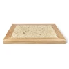Кухонный стол Sheffilton SHT-TU2-1/70/70 ДУБ/OSB медный/прозрачный лак 8826126001 Кухонный стол Sheffilton SHT-TU2-1/70/70 ДУБ/OSB медный/прозрачный лак 8826126001