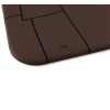 Кухонный стол Sheffilton SHT-TU2-1/TT30 83/83 медный мет./коричневый 9382301801 Кухонный стол Sheffilton SHT-TU2-1/TT30 83/83 медный мет./коричневый 9382301801