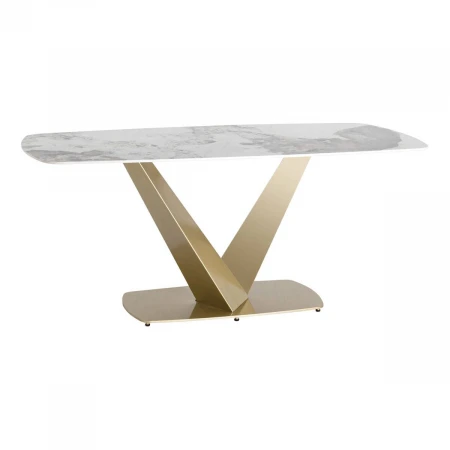 Кухонный стол Stool Group Аврора DF0093DT 180 Dual