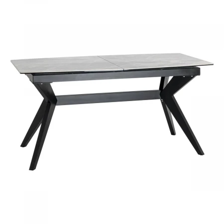 Кухонный стол Stool Group Аркада DT8828-C 160 5672 grey Dual