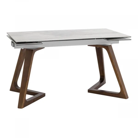 Кухонный стол Stool Group Артизан DT8765ZW-3C 140 5673 Dual