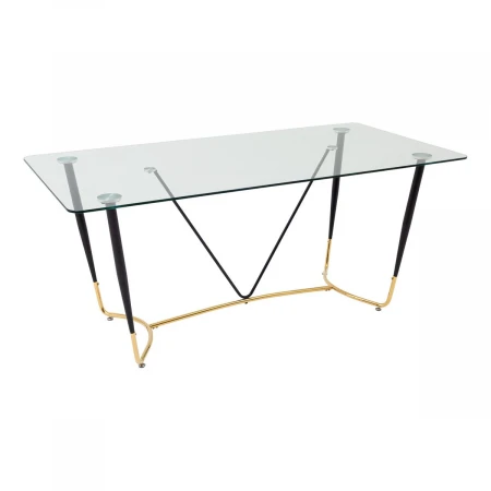 Кухонный стол Stool Group Даймакс FDC9143 Dual