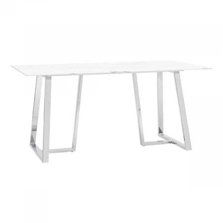 Кухонный стол Stool Group Даллас DT-923G-W-160 Dual