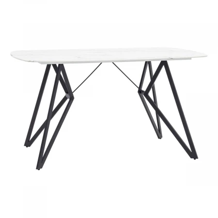 Кухонный стол Stool Group Денвер DT-904G-W-140 Dual