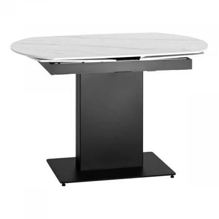 Кухонный стол Stool Group Хлоя DF120T 120 white Dual