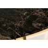 Кухонный стол Garda Decor Dark Emperator 33FS-3023Stol/OB-Kor Кухонный стол Garda Decor Dark Emperator 33FS-3023Stol/OB-Kor