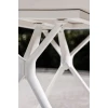 Кухонный стол Garda Decor Бари 39AR-Stol-302 Кухонный стол Garda Decor Бари 39AR-Stol-302