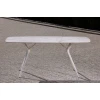Кухонный стол Garda Decor Бари 39AR-Stol-302 Кухонный стол Garda Decor Бари 39AR-Stol-302