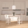 Кухонный стол Шведский Стандарт LAGOM Ф-156.06 Кухонный стол Шведский Стандарт LAGOM Ф-156.06