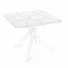 Обеденная группа Sheffilton SHT-DS112 белый 4908783401