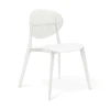 Обеденная группа Sheffilton SHT-DS112 белый 4908783401