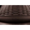 Обеденная группа Sheffilton SHT-DS140 коричневый 4205524401 Обеденная группа Sheffilton SHT-DS140 коричневый 4205524401