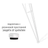 Обеденная группа Sheffilton SHT-DS151 имперский желтый/бетон крем/белый 4991597901