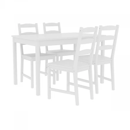 Обеденная группа Шведский Стандарт Вествик 414175002300