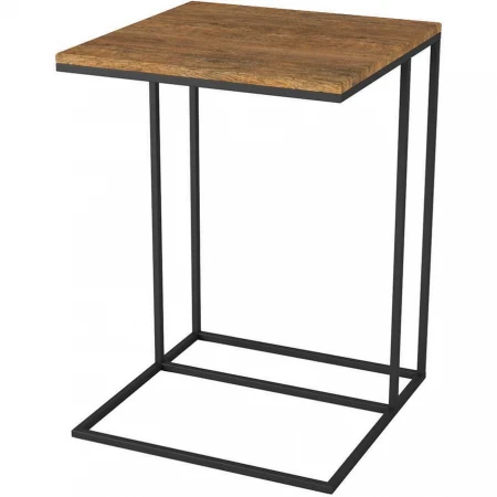 Приставной стол Мебелик Хайгрет 006723