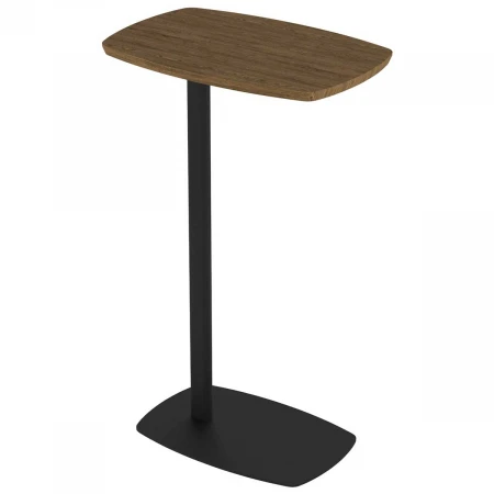 Приставной стол Калифорния ДЕЙ Орех кантри 8902334803