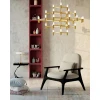 Приставной стол Milosh Tendence Asia 700886 Приставной стол Milosh Tendence Asia 700886