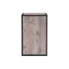 Приставной стол Woodville Саленто 491332 Приставной стол Woodville Саленто 491332
