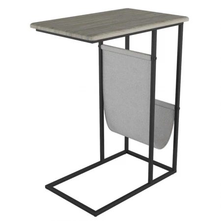 Приставной стол Мебелик Бали 006721