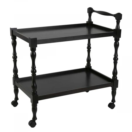 Сервировочный стол Мебелик Бридж 002094