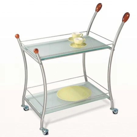 Сервировочный стол Мебелик Поло 002496