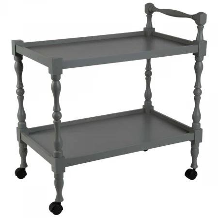 Сервировочный стол Мебелик Бридж 006587