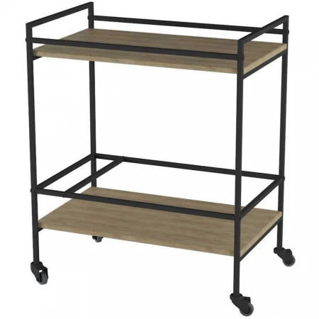 Сервировочный стол Мебелик Спич 006948